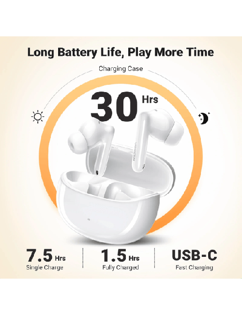 UGREEN HITUNE T3 PRO ANC (35725)