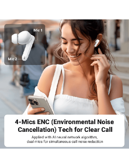 UGREEN HITUNE T3 PRO ANC (35725)