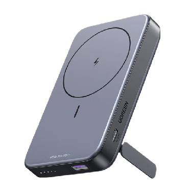 UGREEN 10000mAh 20W POWER BANK WIRELESS MAGNETIC (15086)