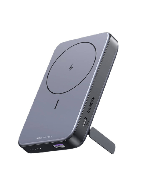 UGREEN 10000mAh 20W POWER BANK WIRELESS MAGNETIC (15086)