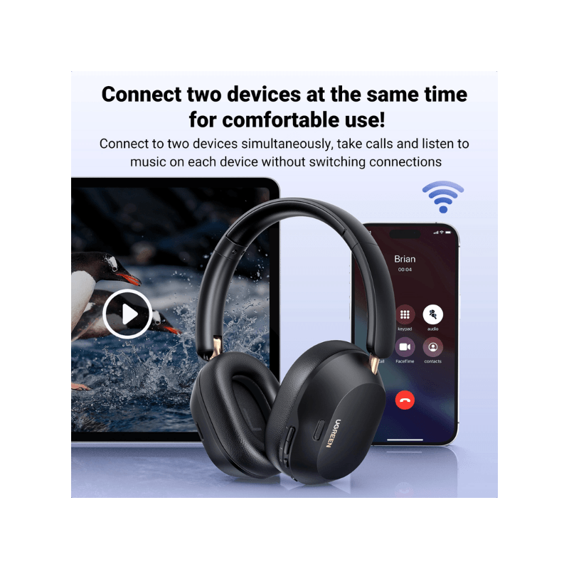 UGREEN HITUNE MAX 5C HYBRID ANC (35757)