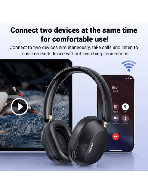 UGREEN HITUNE MAX 5C HYBRID ANC (35757)