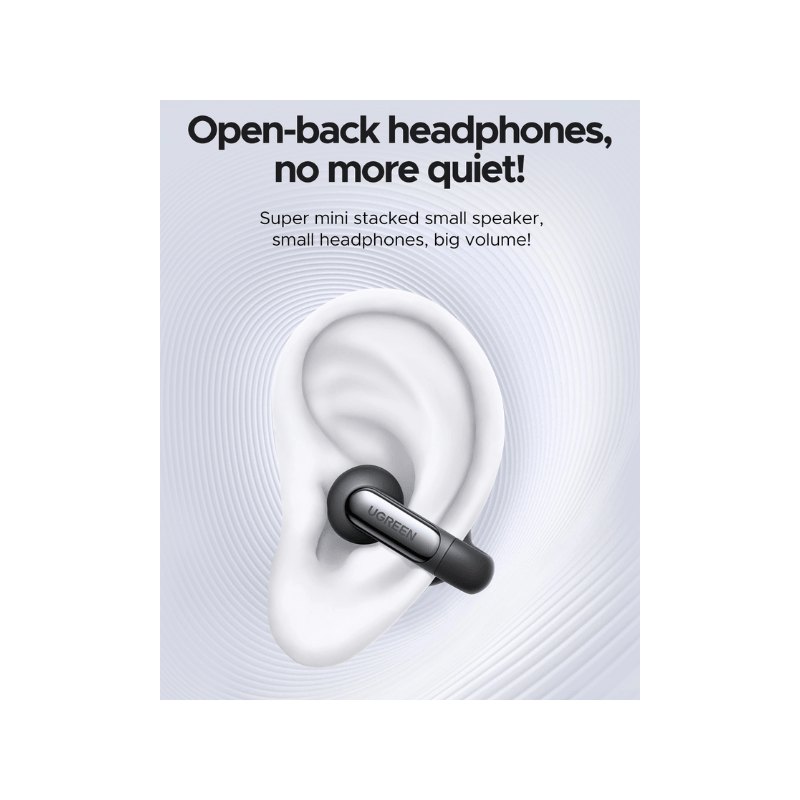 UGREEN HiTune S5 TRUE WIRELESS (45760)