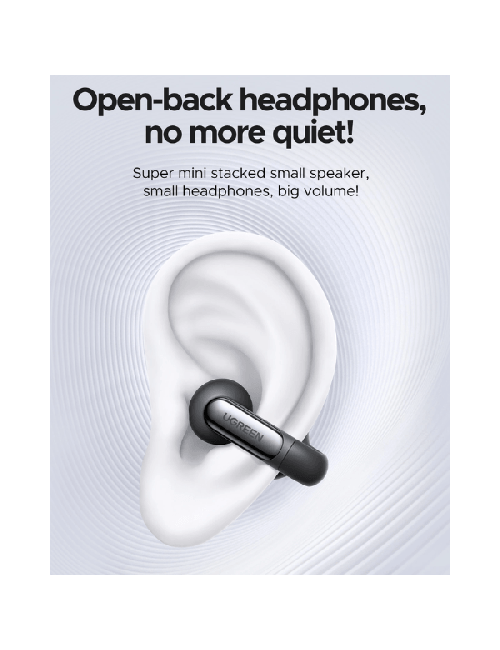 UGREEN HiTune S5 TRUE WIRELESS (45760)