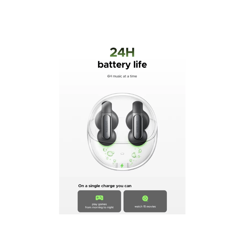 UGREEN HiTune S5 TRUE WIRELESS (45760)