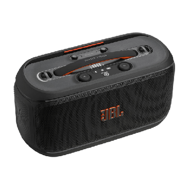 JBL HAUT-PARLEURS PARTYBOX ON-THE-GO 2