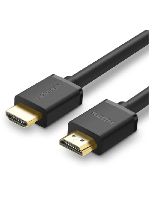 UGREEN CABLE HDMI MALE TO MALE 2M (10107)