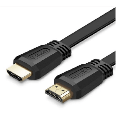 Ugreen Cable Flat HDMI 2.0 5M (50821)