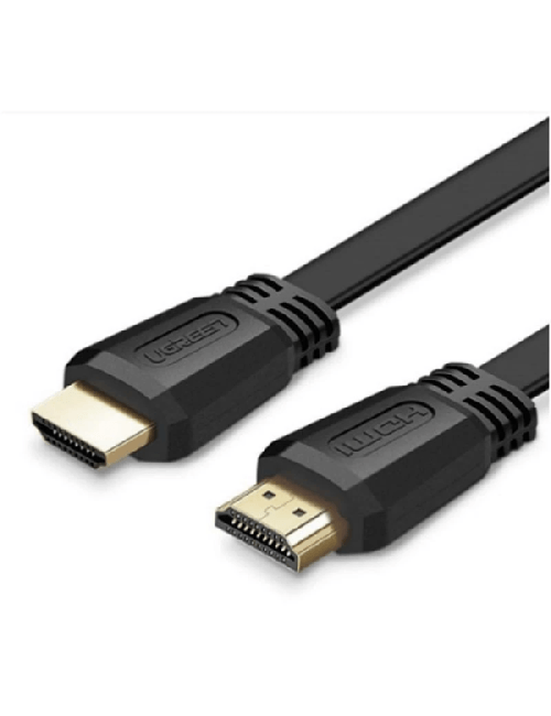 Ugreen Cable Flat HDMI 2.0 5M (50821)
