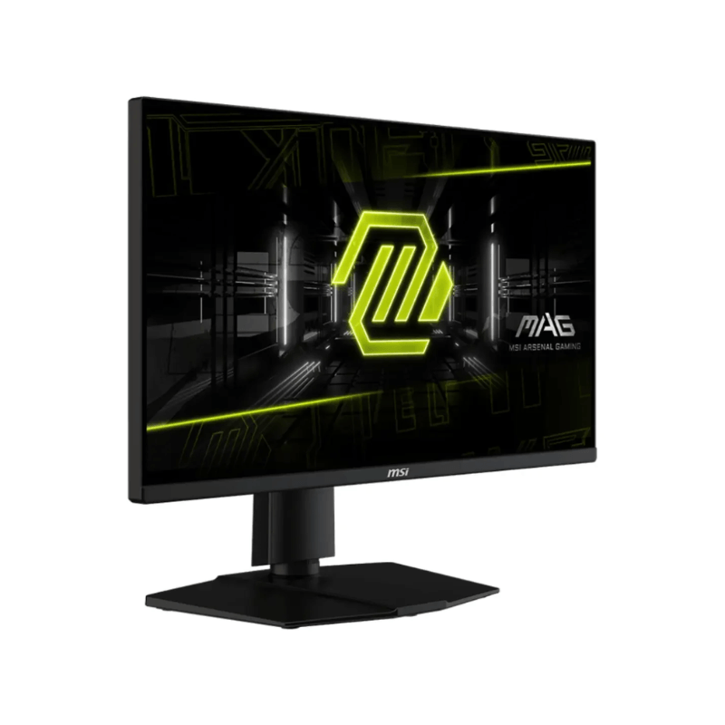MSI MAG 255F X24 24.5" Fast IPS 240Hz 0.5ms FHD