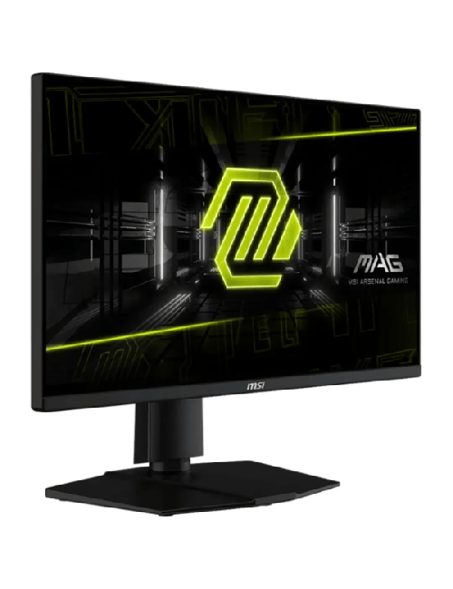 MSI MAG 255F X24 24.5" Fast IPS 240Hz 0.5ms FHD