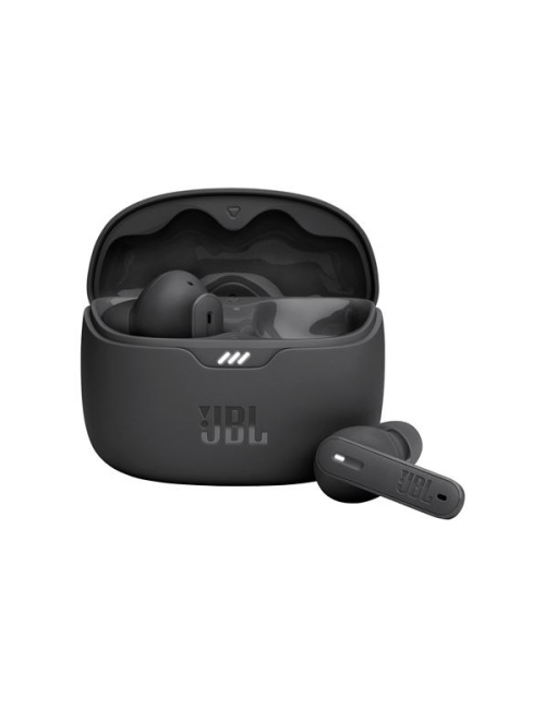 JBL Headphones Wave 200 TWS Black