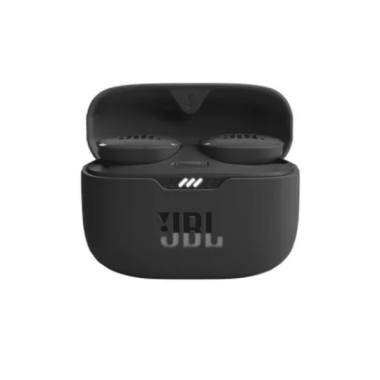 JBL Ecouteurs Tune 130 NC TWS Noir
