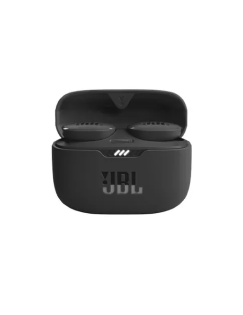 JBL Ecouteurs Tune 130 NC TWS Noir