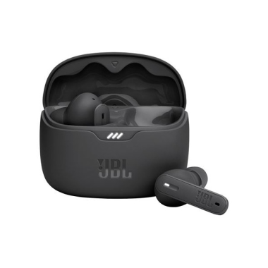 JBL Tune Beam Noir