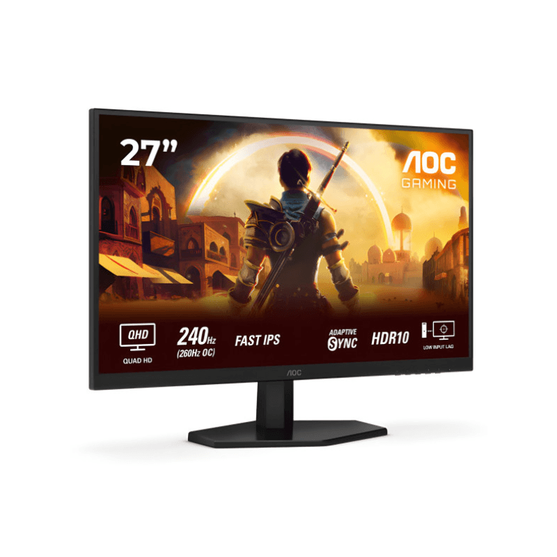 AOC Q27G42ZE 27" Fast IPS 260Hz 1ms 2K