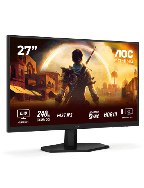 AOC Q27G42ZE 27" Fast IPS 260Hz 1ms 2K