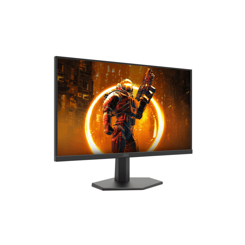 AOC 27G11ZE2 27" Fast IPS 240Hz 0.3ms FHD