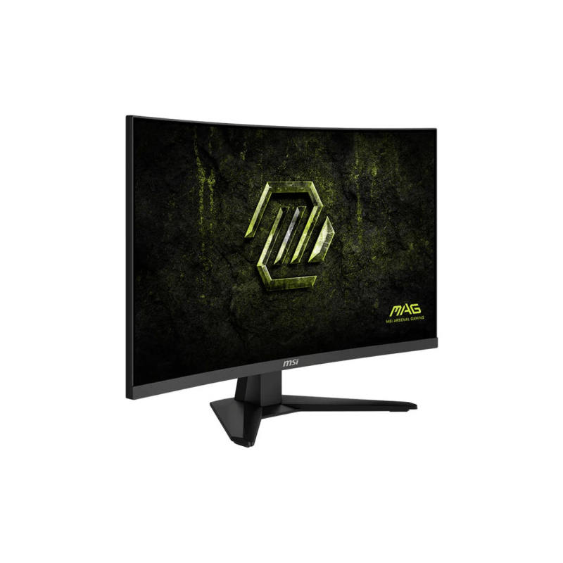 MSI MAG 275CF X24 27" 240Hz 0.5ms Fast VA FHD