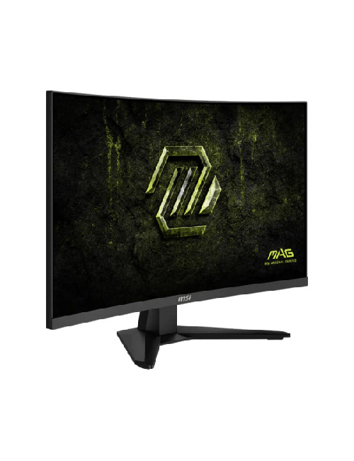 MSI MAG 275CF X24 27" 240Hz 0.5ms Fast VA FHD