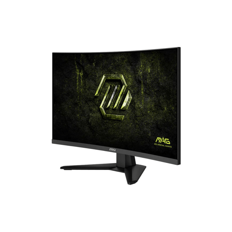 MSI MAG 275CF X24 27" 240Hz 0.5ms Fast VA FHD