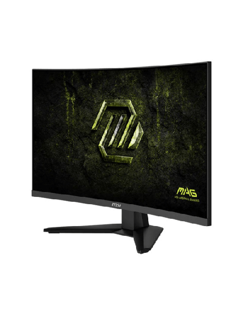 MSI MAG 275CF X24 27" 240Hz 0.5ms Fast VA FHD