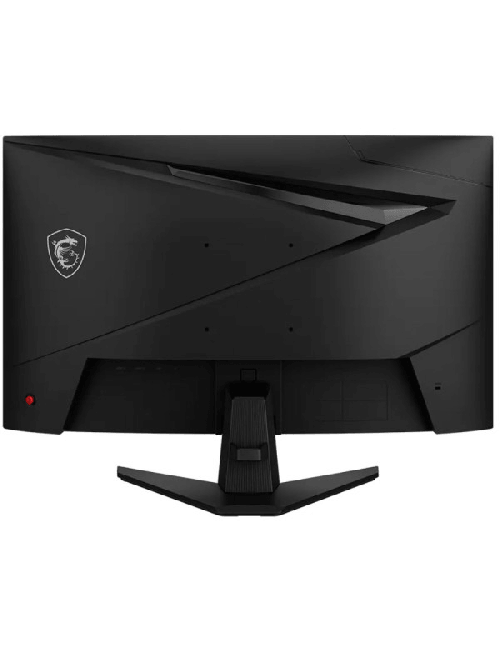 MSI MAG 275CF X24 27" 240Hz 0.5ms Fast VA FHD