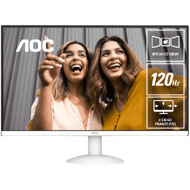 AOC 27B30H/BW 27" IPS 120Hz 1ms FHD