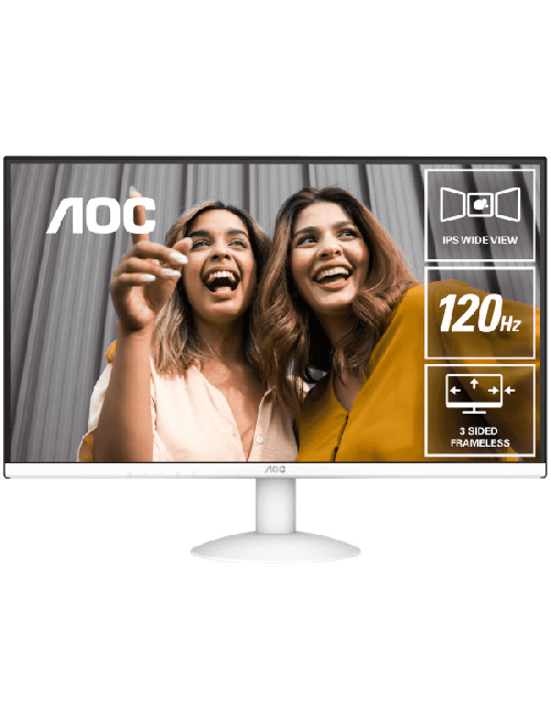 AOC 27B30H/BW 27" IPS 120Hz 1ms FHD