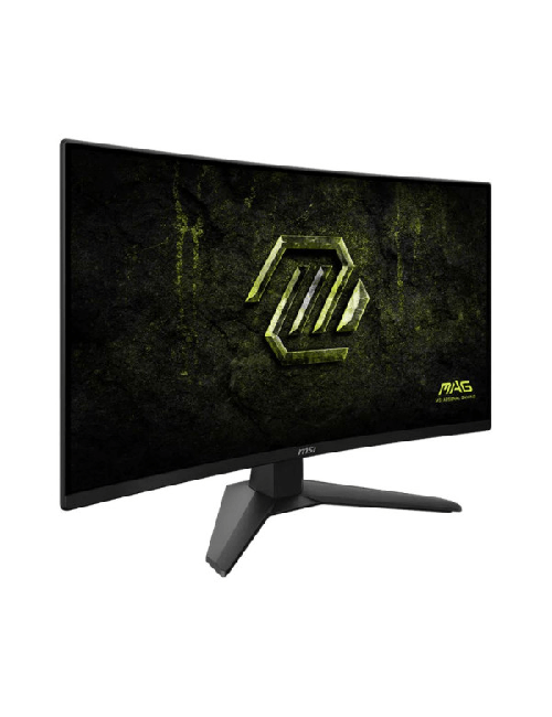 MSI MAG 274CF X24 27" Fast VA 240Hz 0.5ms FHD