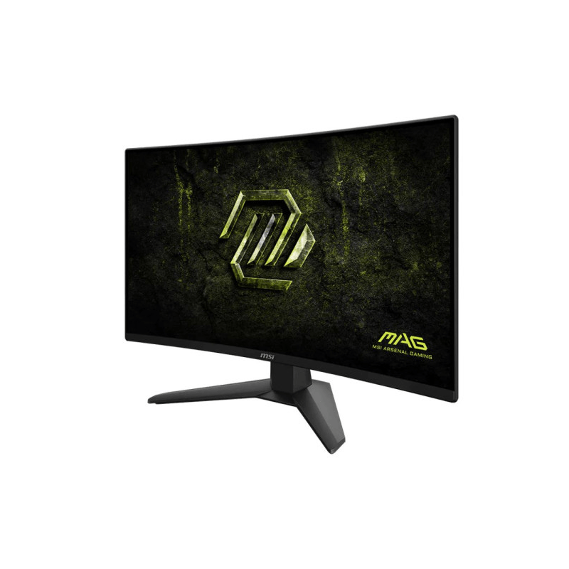 MSI MAG 274CF X24 27" Fast VA 240Hz 0.5ms FHD