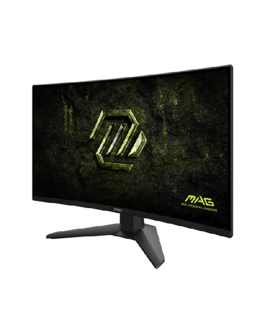 MSI MAG 274CF X24 27" Fast VA 240Hz 0.5ms FHD