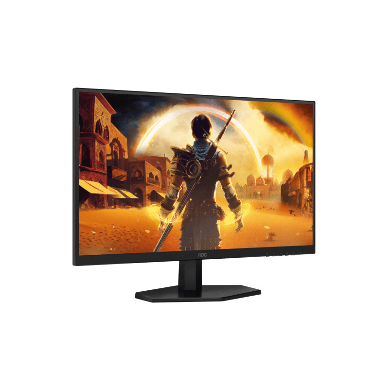 AOC Q27G40E 27" Fast IPS 0.5ms 180Hz 2K