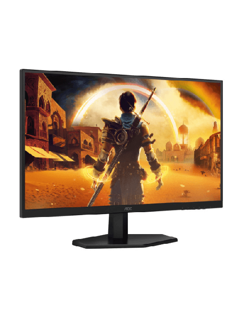 AOC Q27G40E 27" Fast IPS 0.5ms 180Hz 2K