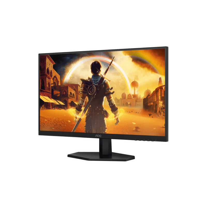 AOC Q27G40E 27" Fast IPS 0.5ms 180Hz 2K