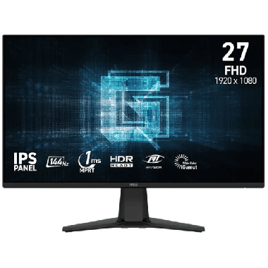 MSI G275L E14 27" IPS 144Hz 1ms FHD