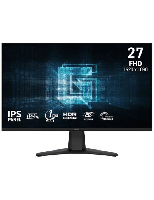 MSI G275L E14 27" IPS 144Hz 1ms FHD