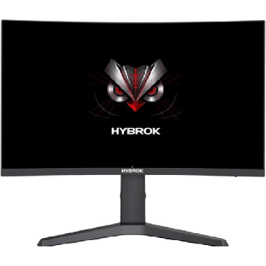 HYBROK HG27CUQ300 27" VA 300Hz 1ms QHD