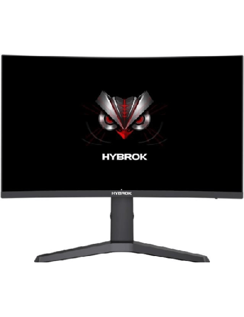 HYBROK HG27CUQ300 27" VA 300Hz 1ms QHD