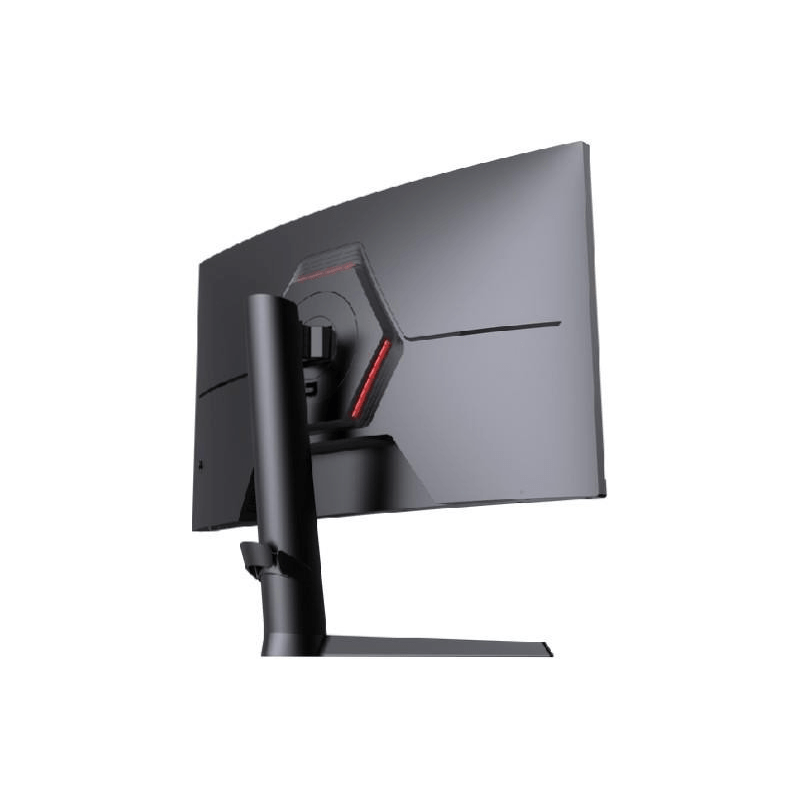 HYBROK HG27CUQ300 27" VA 300Hz 1ms QHD
