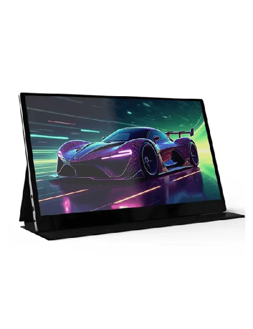 HYBROK HM15PT 15.6" IPS 60Hz FHD