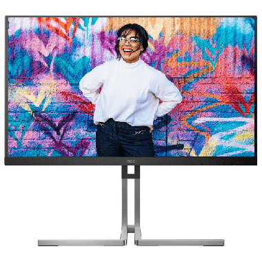 AOC Q27U3CV 27" IPS 75Hz 2.5K