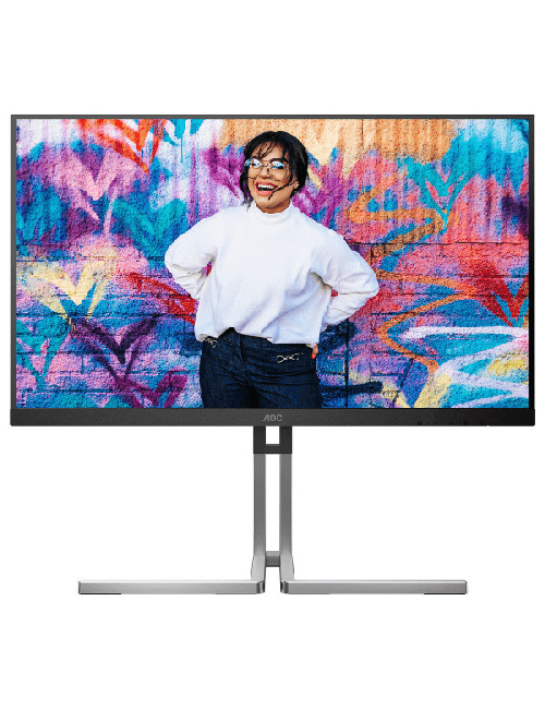 AOC Q27U3CV 27" IPS 75Hz 2.5K
