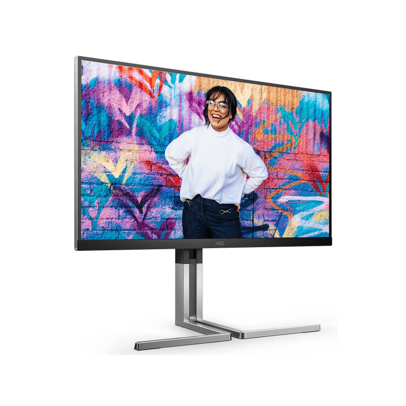 AOC Q27U3CV 27" IPS 75Hz 2.5K