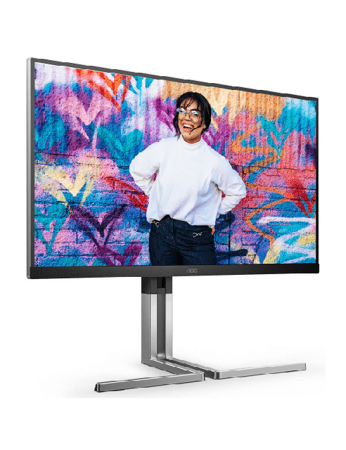 AOC Q27U3CV 27" IPS 75Hz 2.5K