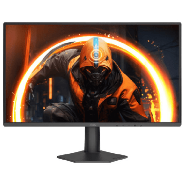 AOC 24G50Z 23.8″ 260Hz 0.3ms Fast IPS FHD