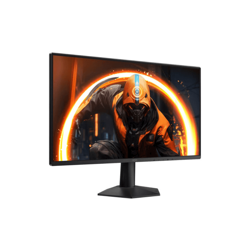 AOC 24G50Z 23.8″ 260Hz 0.3ms Fast IPS FHD