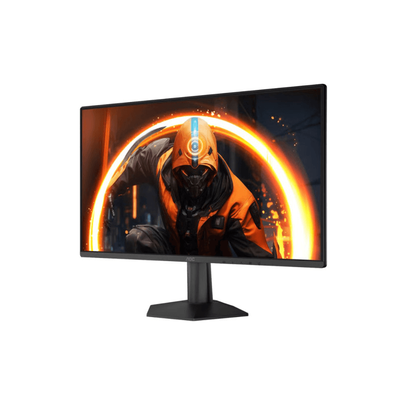 AOC 24G50Z 23.8″ 260Hz 0.3ms Fast IPS FHD
