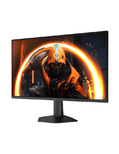 AOC 24G50Z 23.8″ 260Hz 0.3ms Fast IPS FHD
