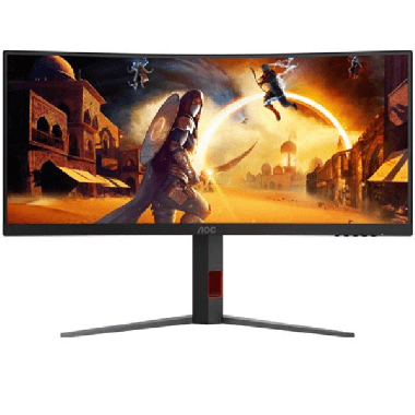 AOC CU34G4H 34″ 200Hz 1ms VA UWQHD